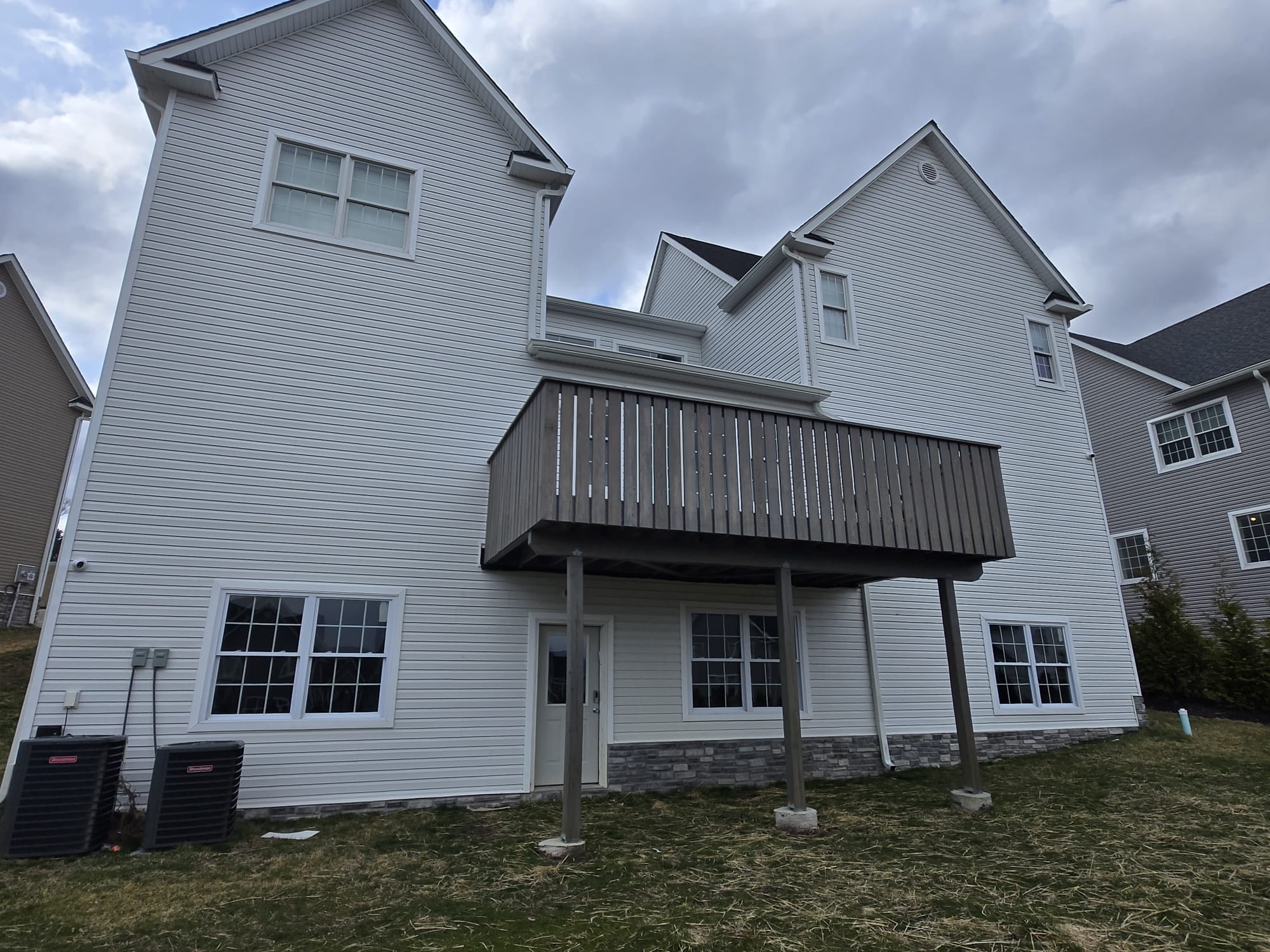 Proyecto de remodelación 336